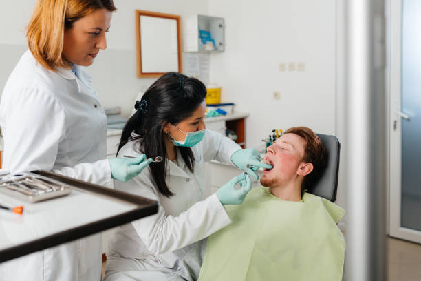 Best Emergency Wisdom Teeth Removal in Burwell, NE