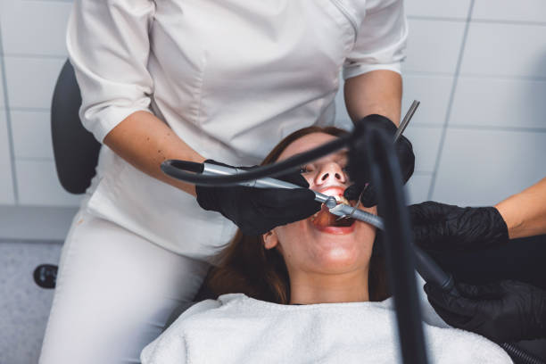 Best Emergency Treatment for Toothache in Burwell, NE