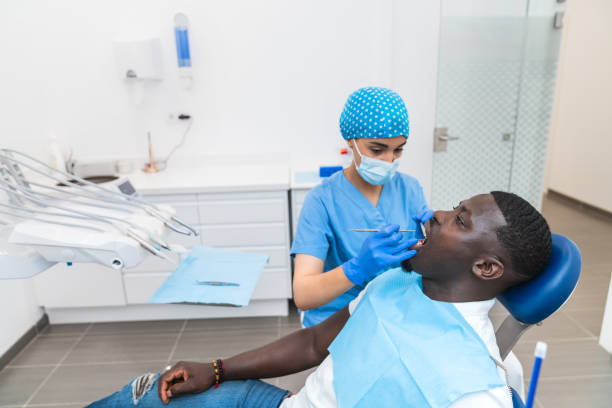 Best Pediatric Emergency Dentist in Burwell, NE